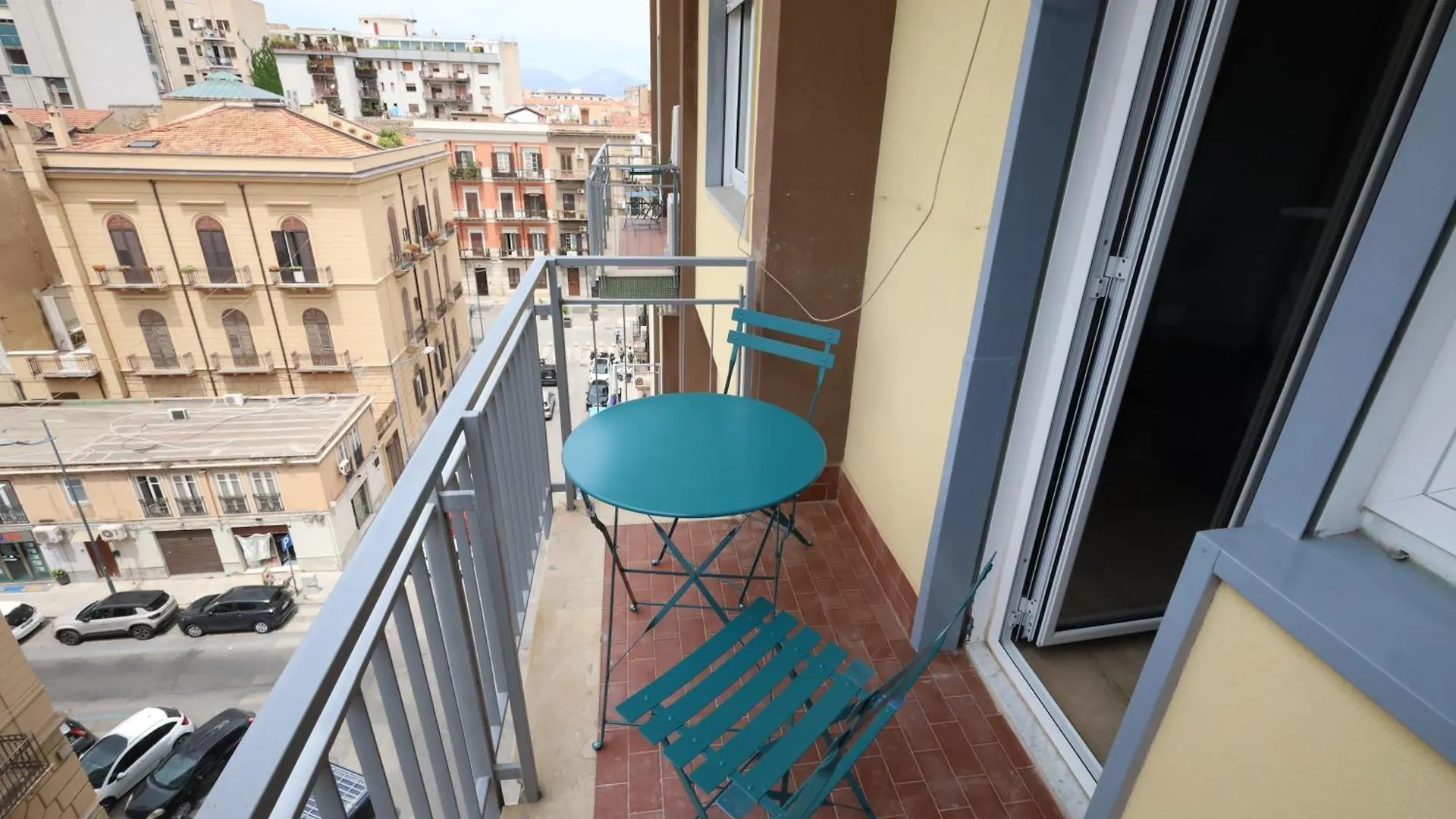 Studio Florio Palerme