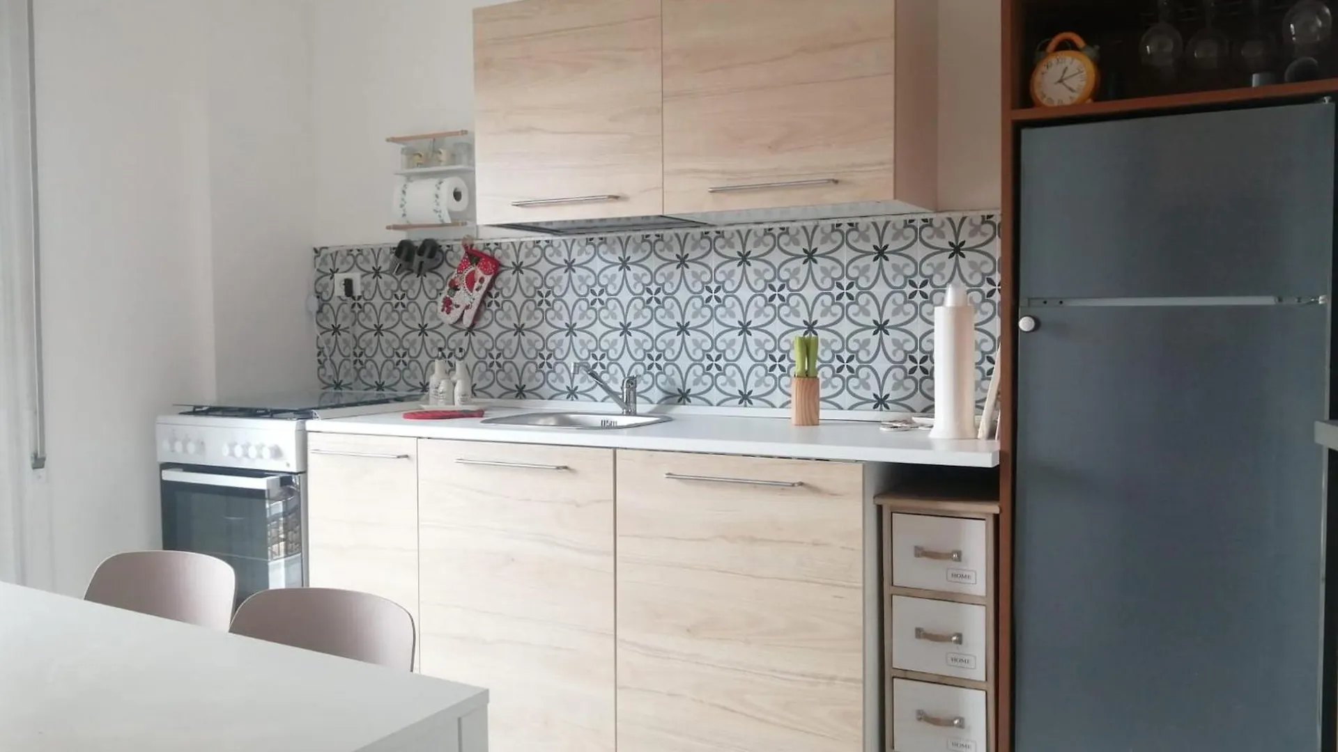 Studio Florio Palermo Guest house