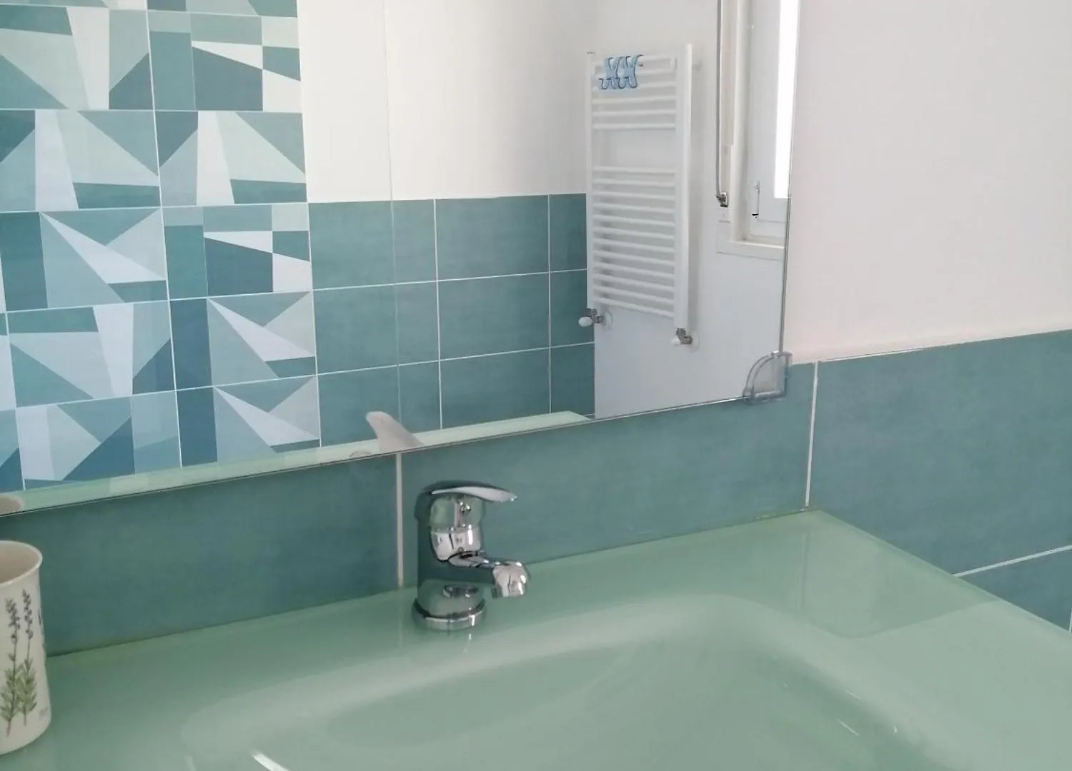 Studio Florio Palermo Guest house