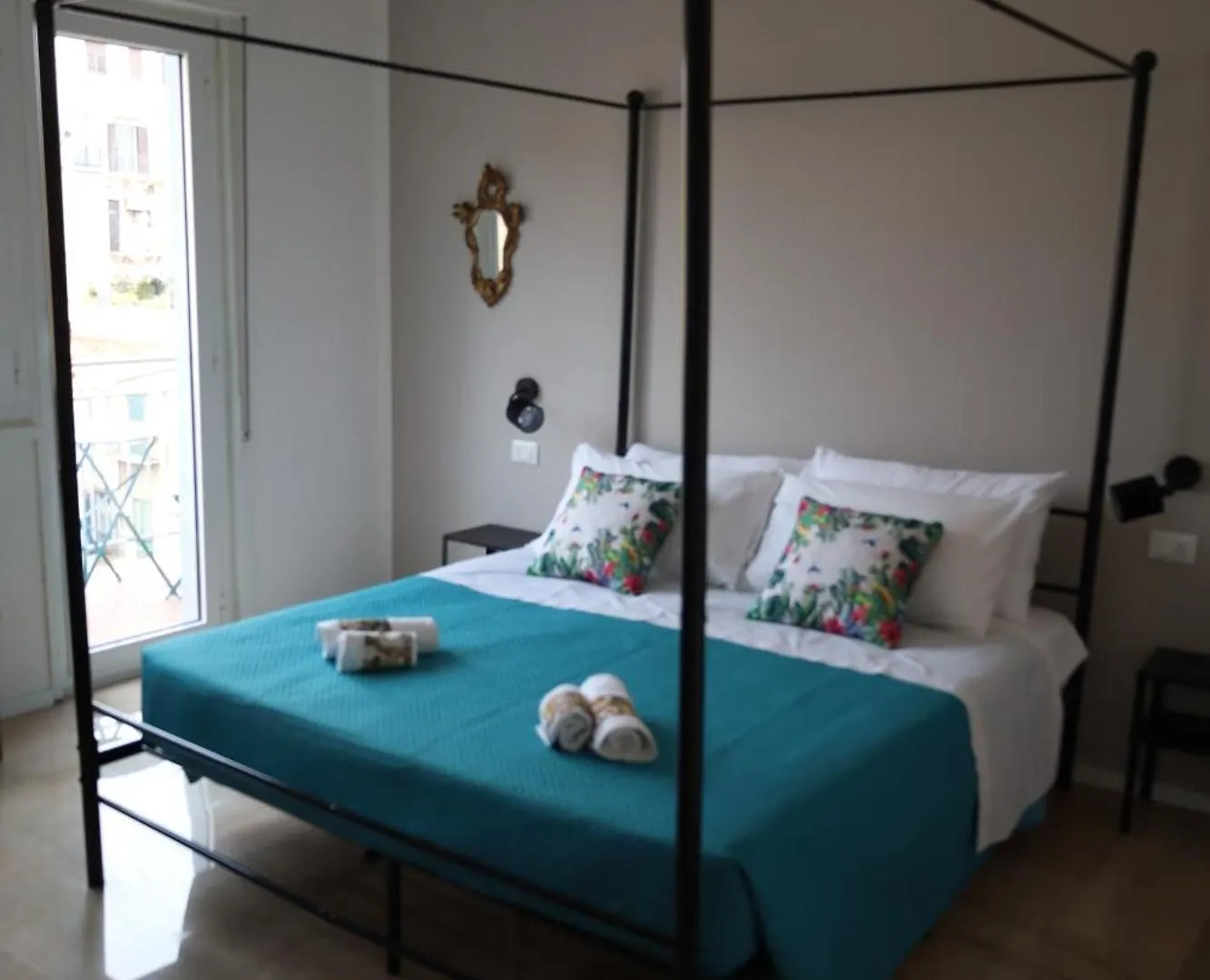 Guest house Studio Florio Palermo Italy