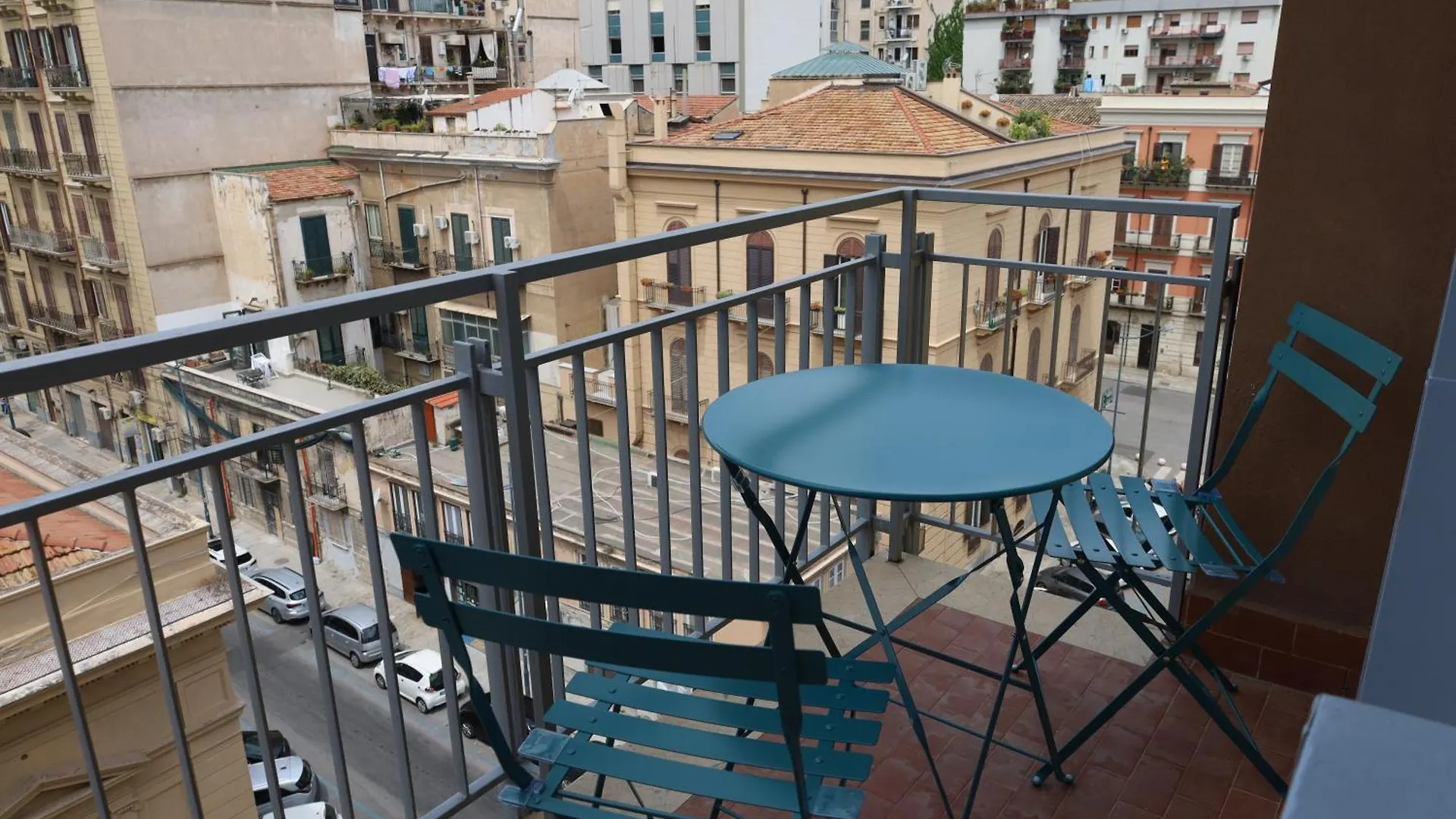 Guest house Studio Florio Palermo Italy