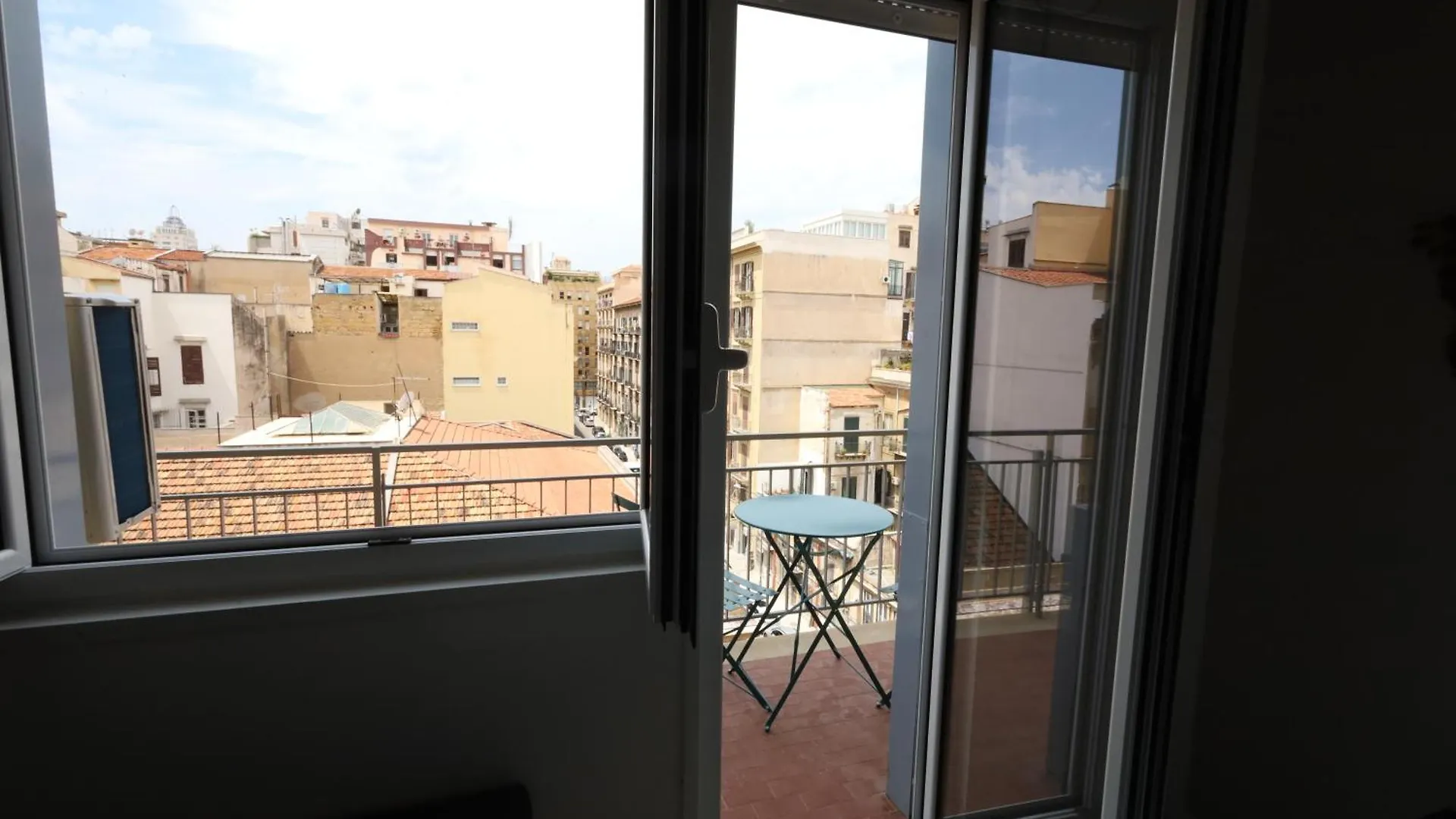 Guest house Studio Florio Palermo
