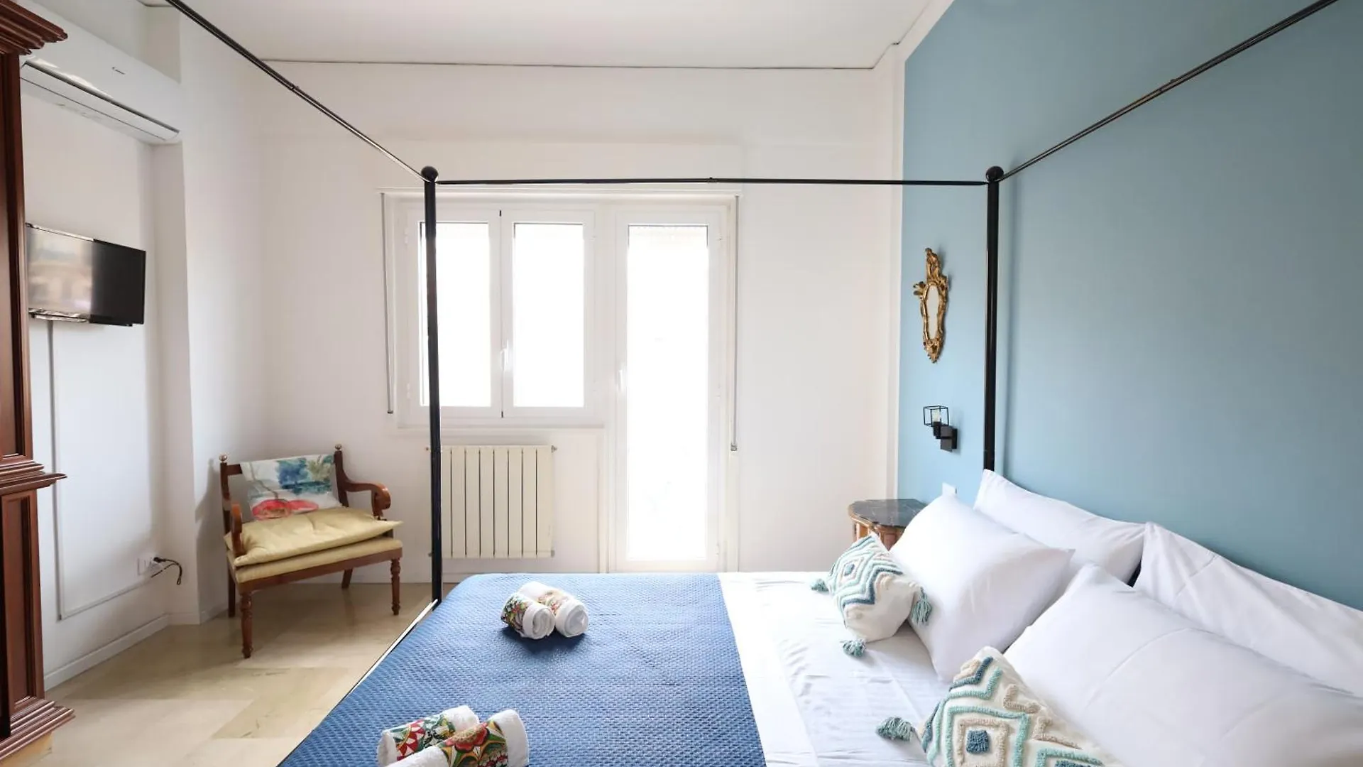 Studio Florio Palermo Guest house