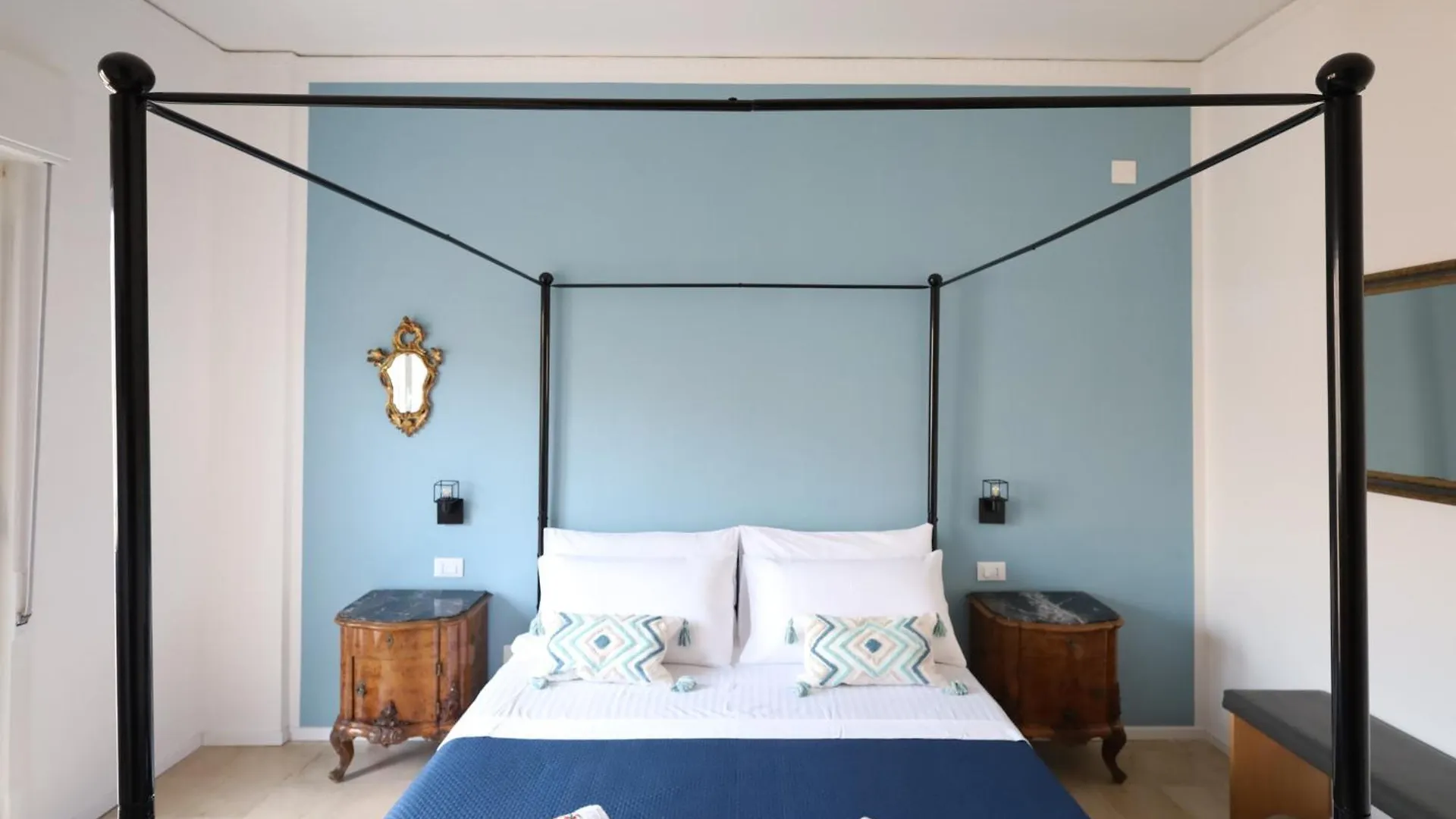 Studio Florio Palermo Guest house